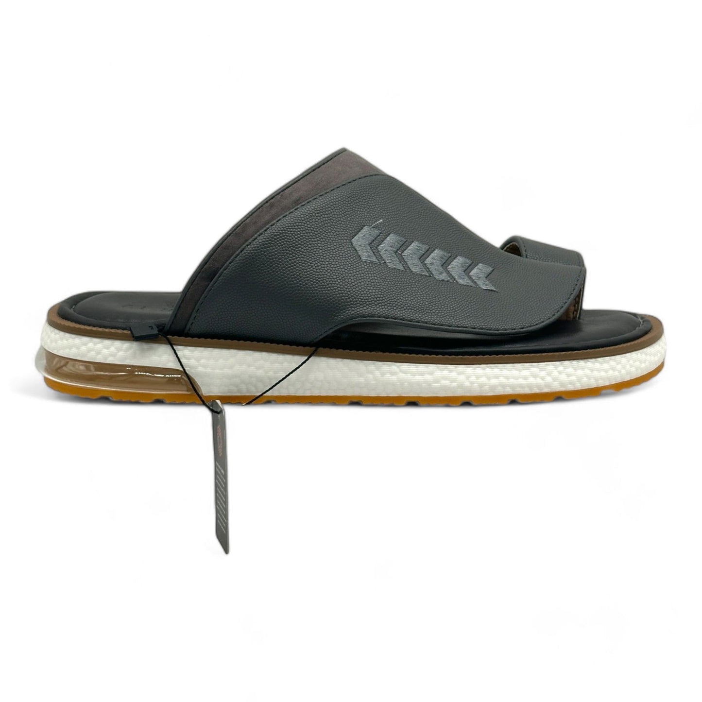 Al Hadaf Signature™ Elegance Slippers - The Light Step