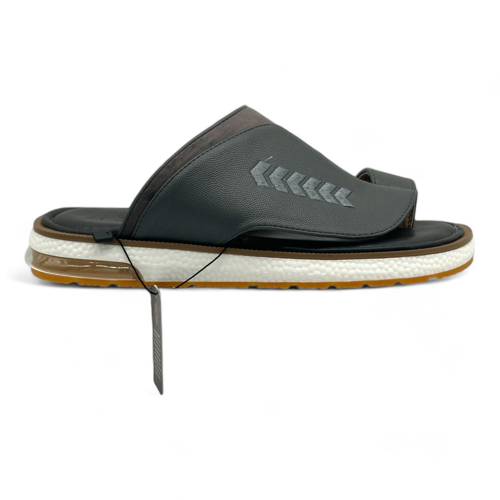 Al Hadaf Signature™ Elegance Slippers - The Light Step