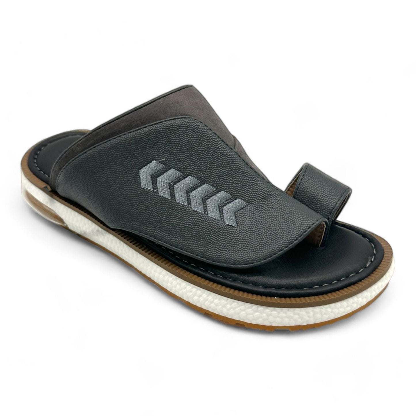 Al Hadaf Signature™ Elegance Slippers - The Light Step