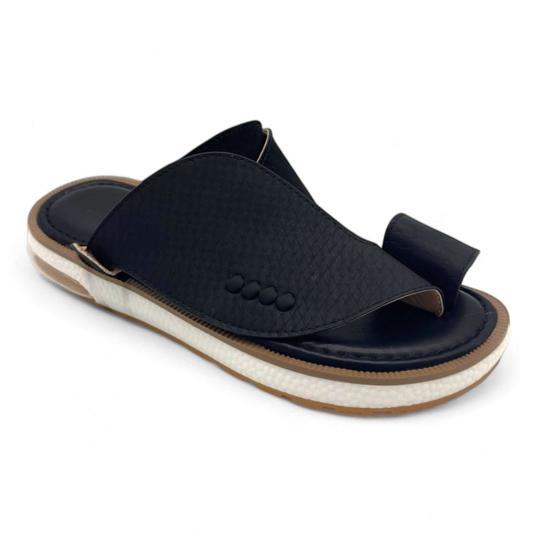Al Hadaf Signature™ Elegance Arabic Sandals |7891-A13