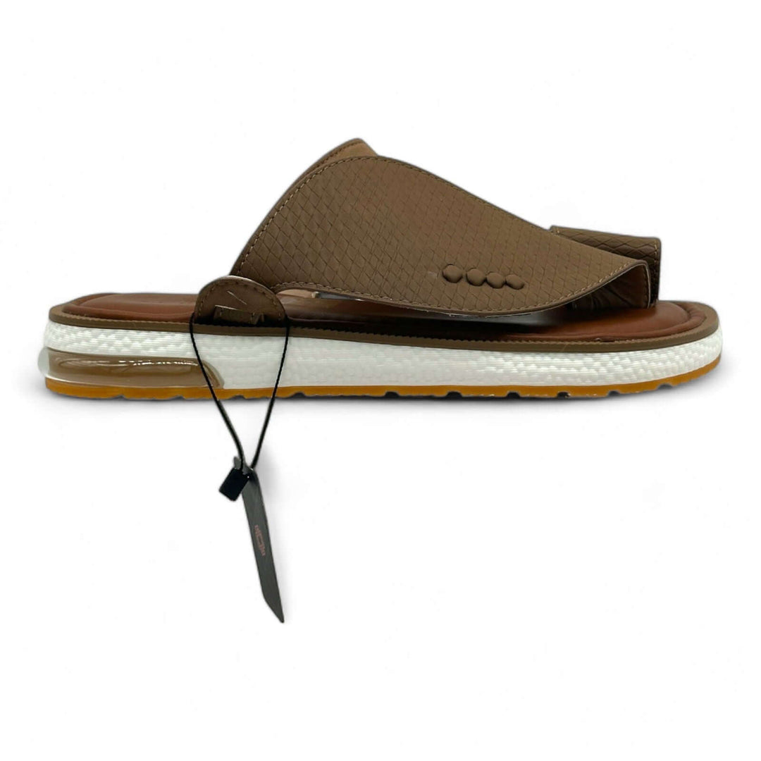 Al Hadaf Signature™ Elegance Arabic Sandals |7891-A13
