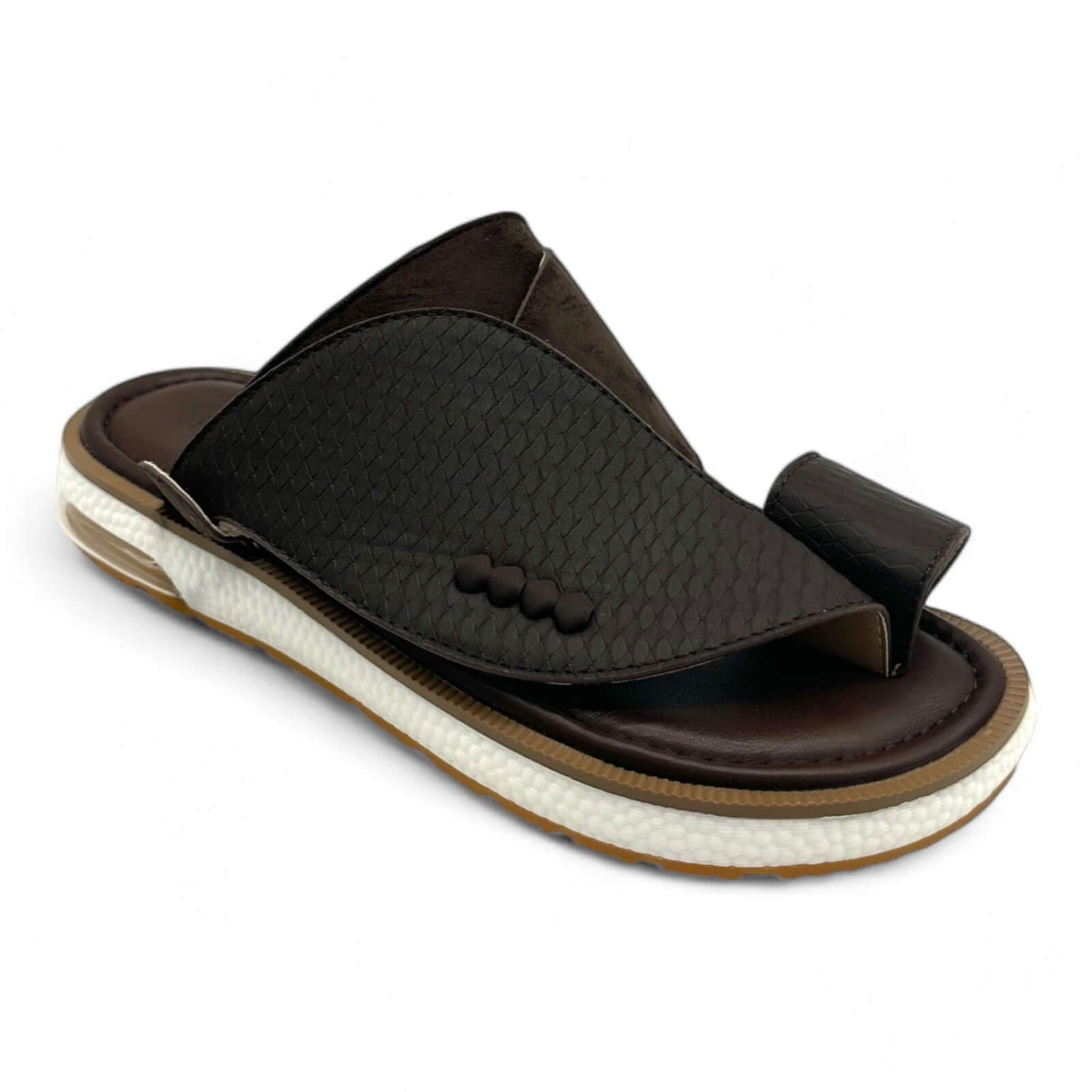 Al Hadaf Signature™ Elegance Arabic Sandals |7891-A13