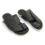 Al Hadaf Signature™ Elegance Slippers - The Light Step