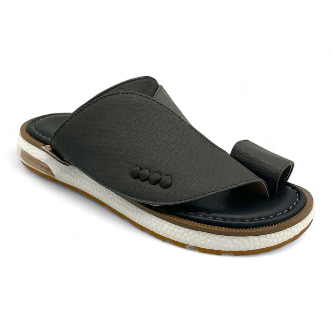 Al Hadaf Signature™ Elegance Slippers - The Light Step