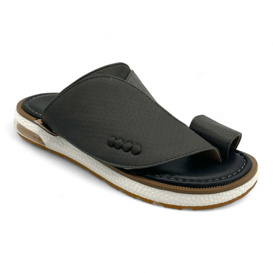 Al Hadaf Signature™ Elegance Slippers - The Light Step