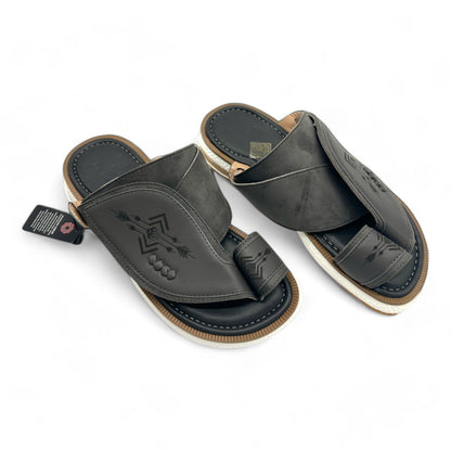 Al Hadaf Signature™ Elegance Slippers - The Light Step