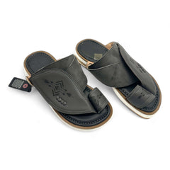 Al Hadaf Signature™ Elegance Slippers - The Light Step