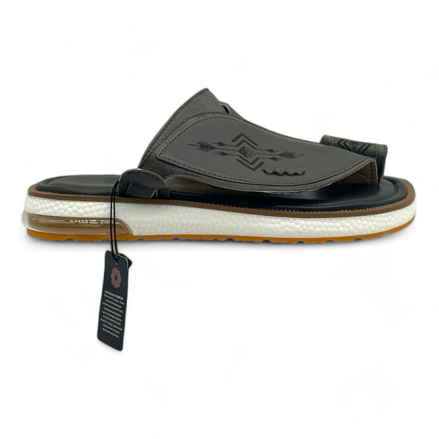 Al Hadaf Signature™ Elegance Slippers - The Light Step