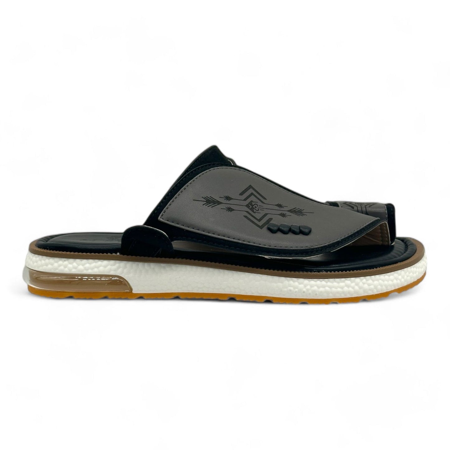 Al Hadaf Signature™ Elegance Slippers - The Light Step