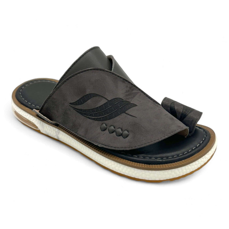 Al Hadaf Signature™ Elegance Slippers - The Light Step