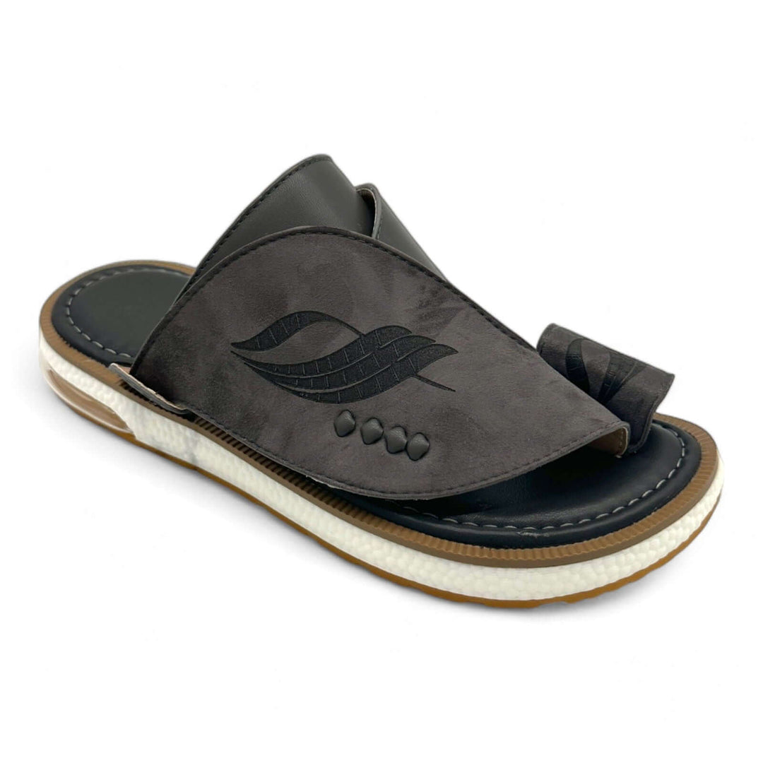 Al Hadaf Signature™ Elegance Arabic Sandals |7891-A15