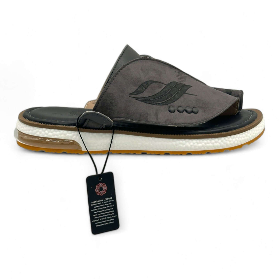 Al Hadaf Signature™ Elegance Arabic Sandals |7891-A15