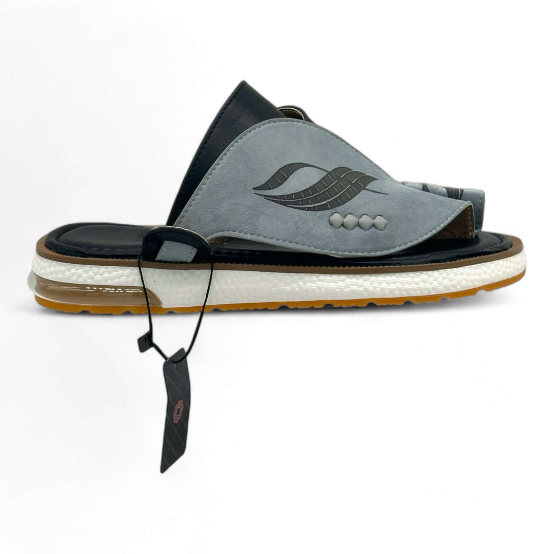 Al Hadaf Signature™ Elegance Arabic Sandals |7891-A15