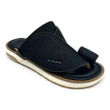 Al Hadaf Signature™ Elegance Slippers - The Light Step