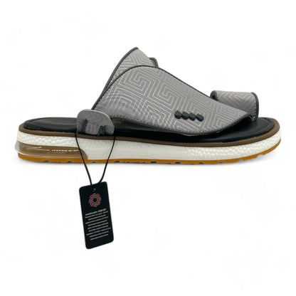Al Hadaf Signature™ Elegance Slippers - The Light Step