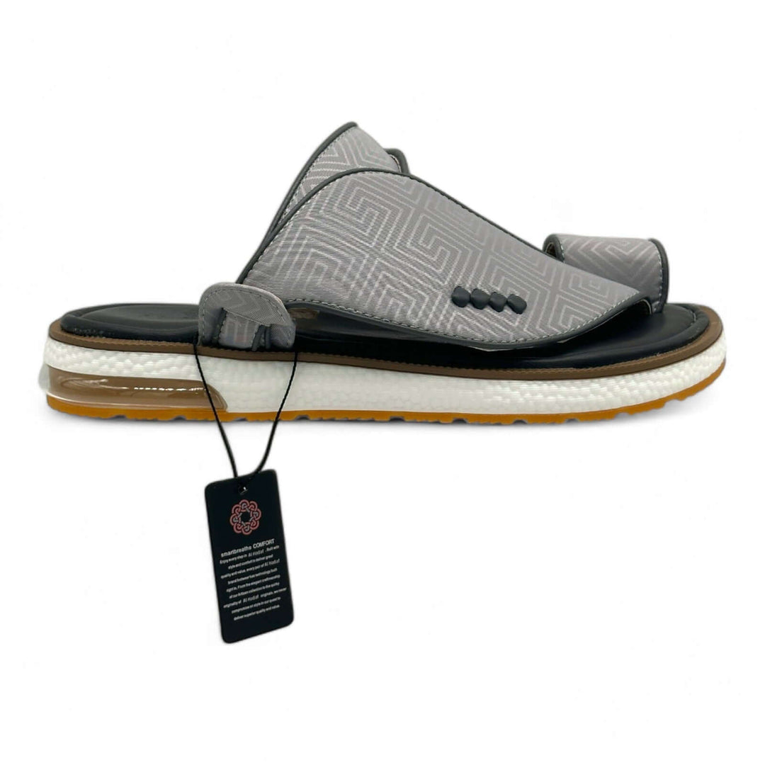 Al Hadaf Signature™ Elegance Arabic Sandals |7891-A16