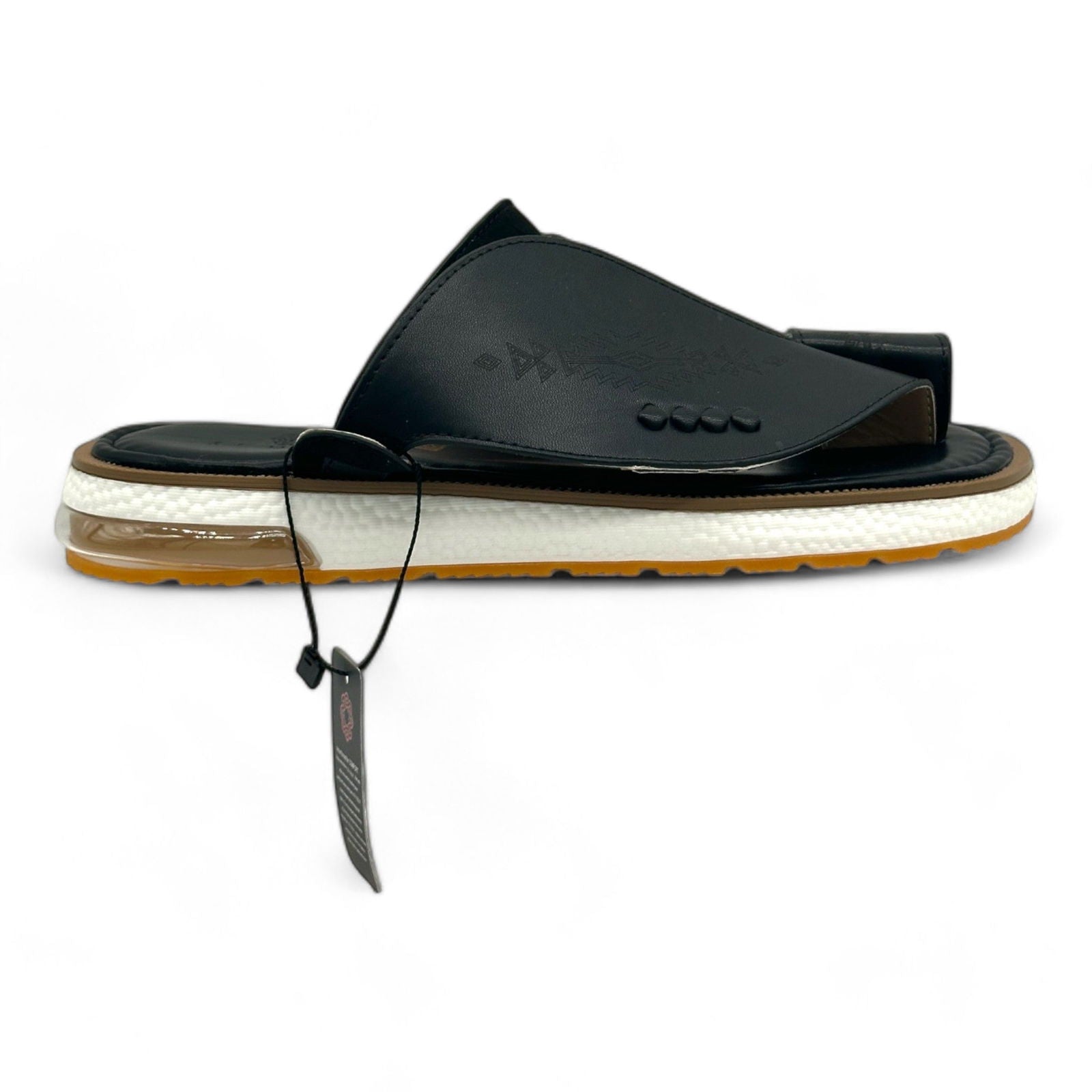 Al Hadaf Signature™ Elegance Slippers - The Light Step