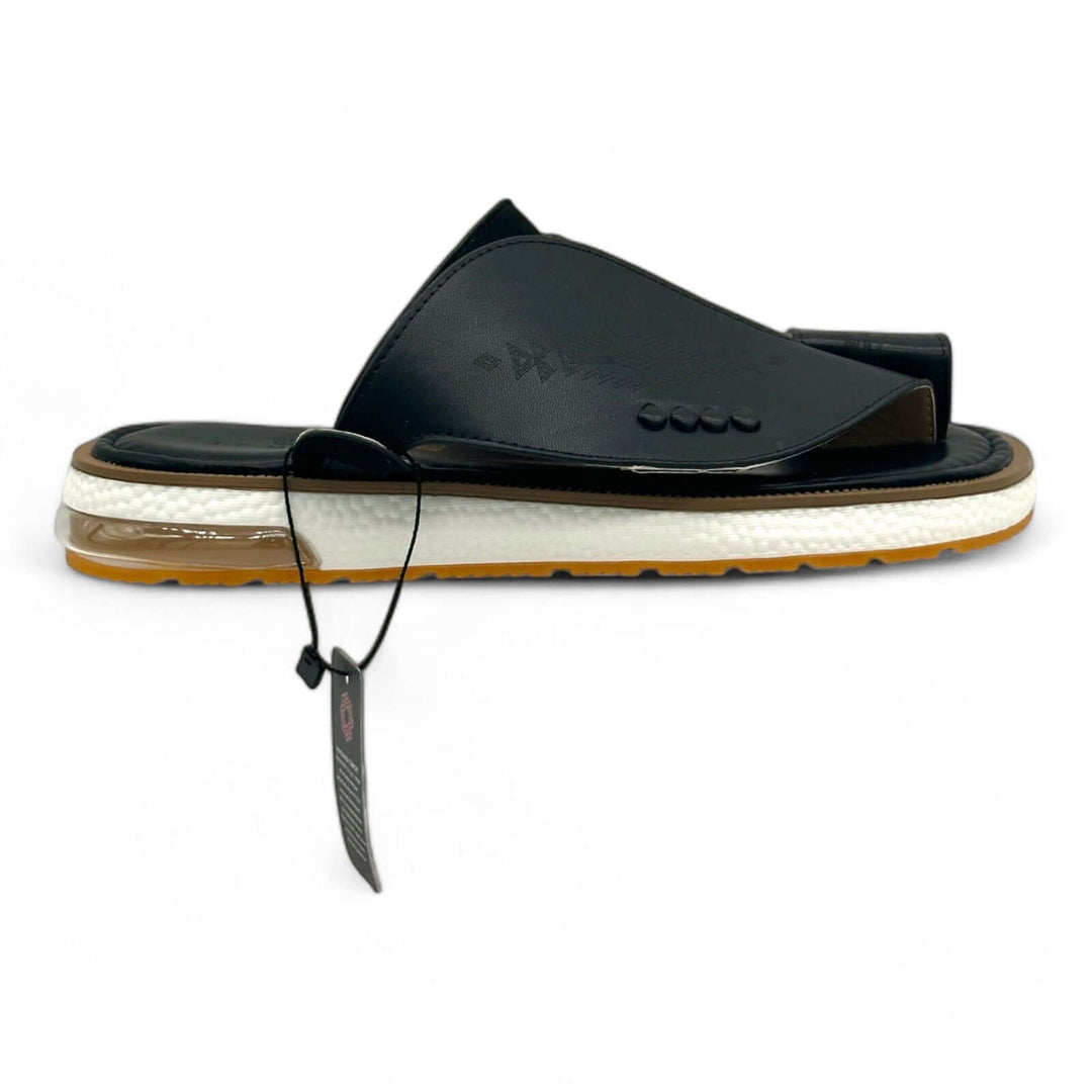 Al Hadaf Signature™ Elegance Arabic Sandals |7891-A17