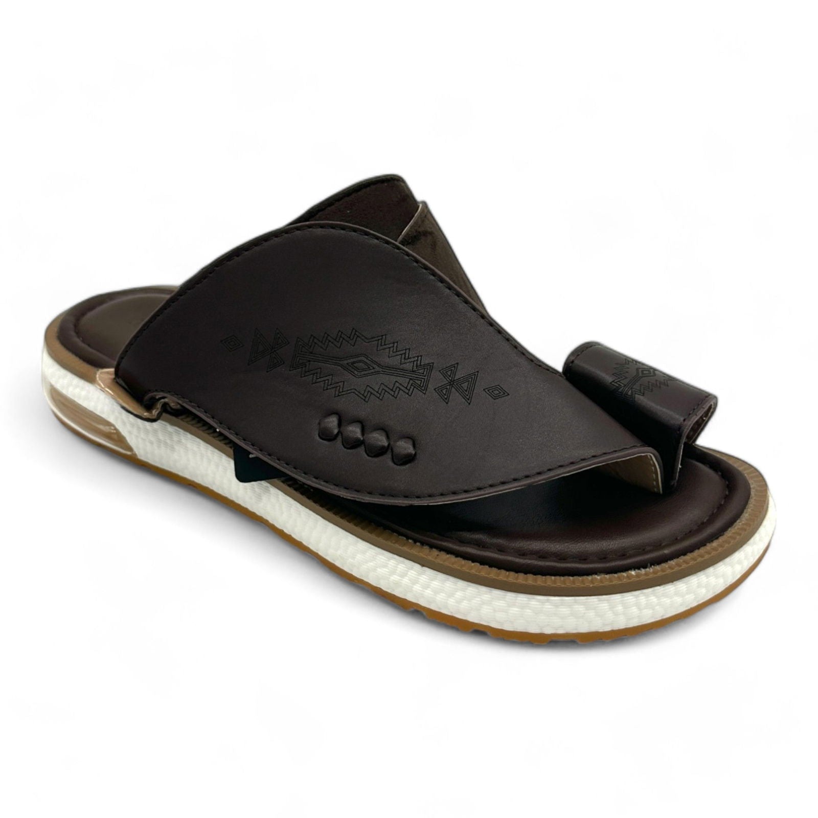 Al Hadaf Signature™ Elegance Slippers - The Light Step