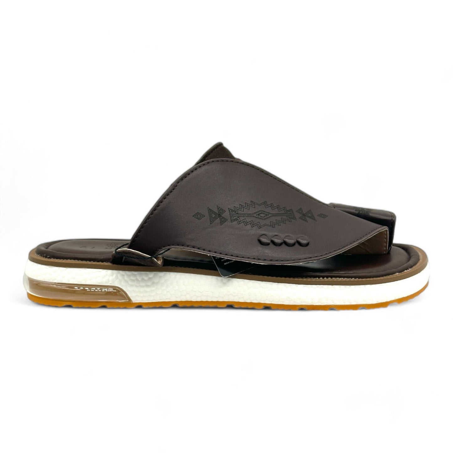 Al Hadaf Signature™ Elegance Slippers - The Light Step