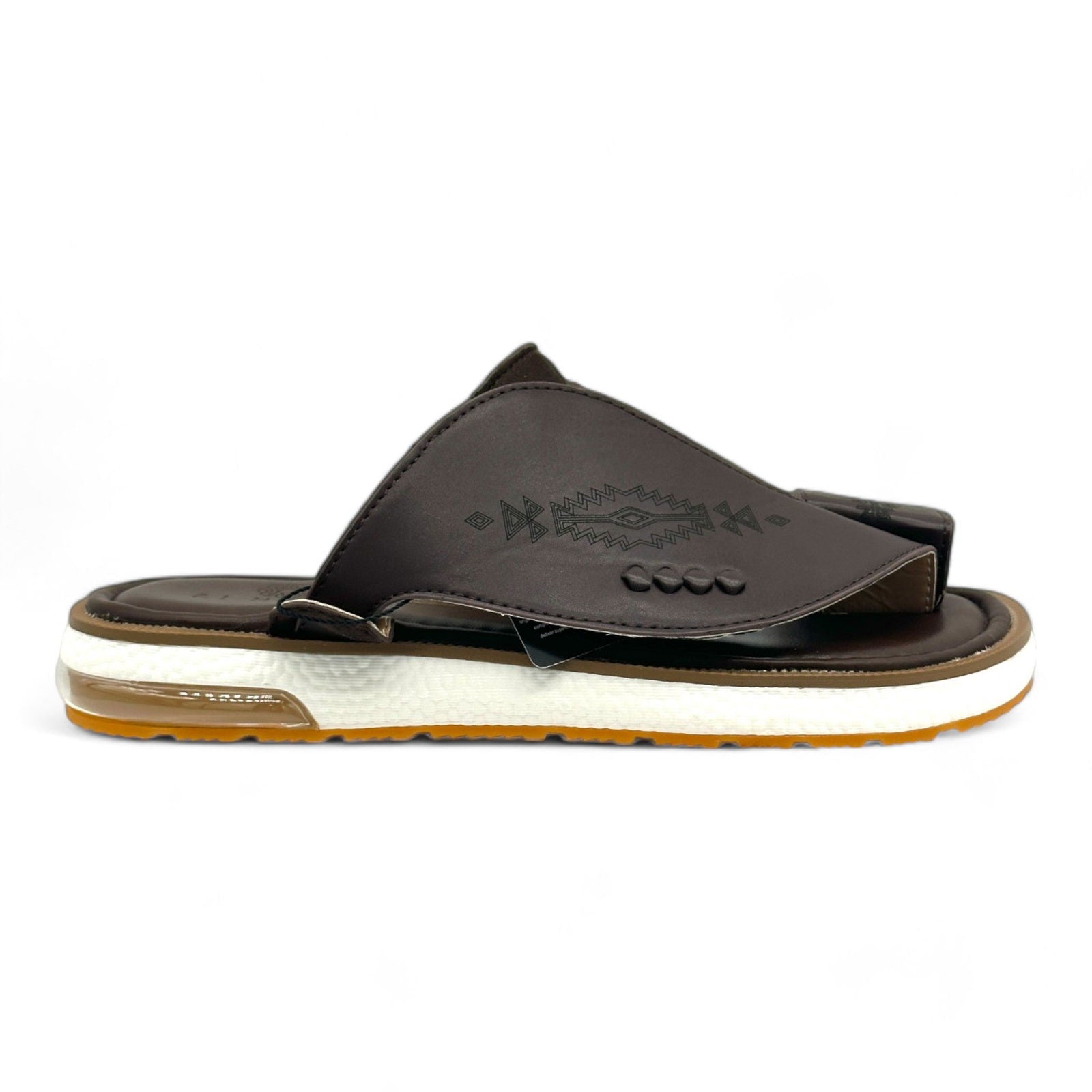 Al Hadaf Signature™ Elegance Slippers - The Light Step