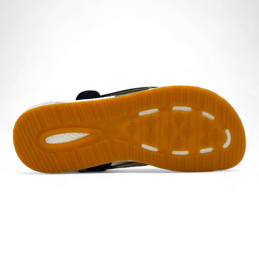 Al Hadaf Signature™ Elegance Slippers - The Light Step