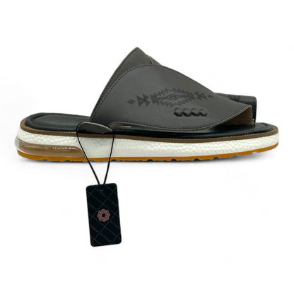 Al Hadaf Signature™ Elegance Slippers - The Light Step