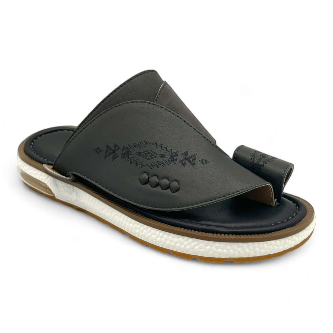 Al Hadaf Signature™ Elegance Slippers - The Light Step