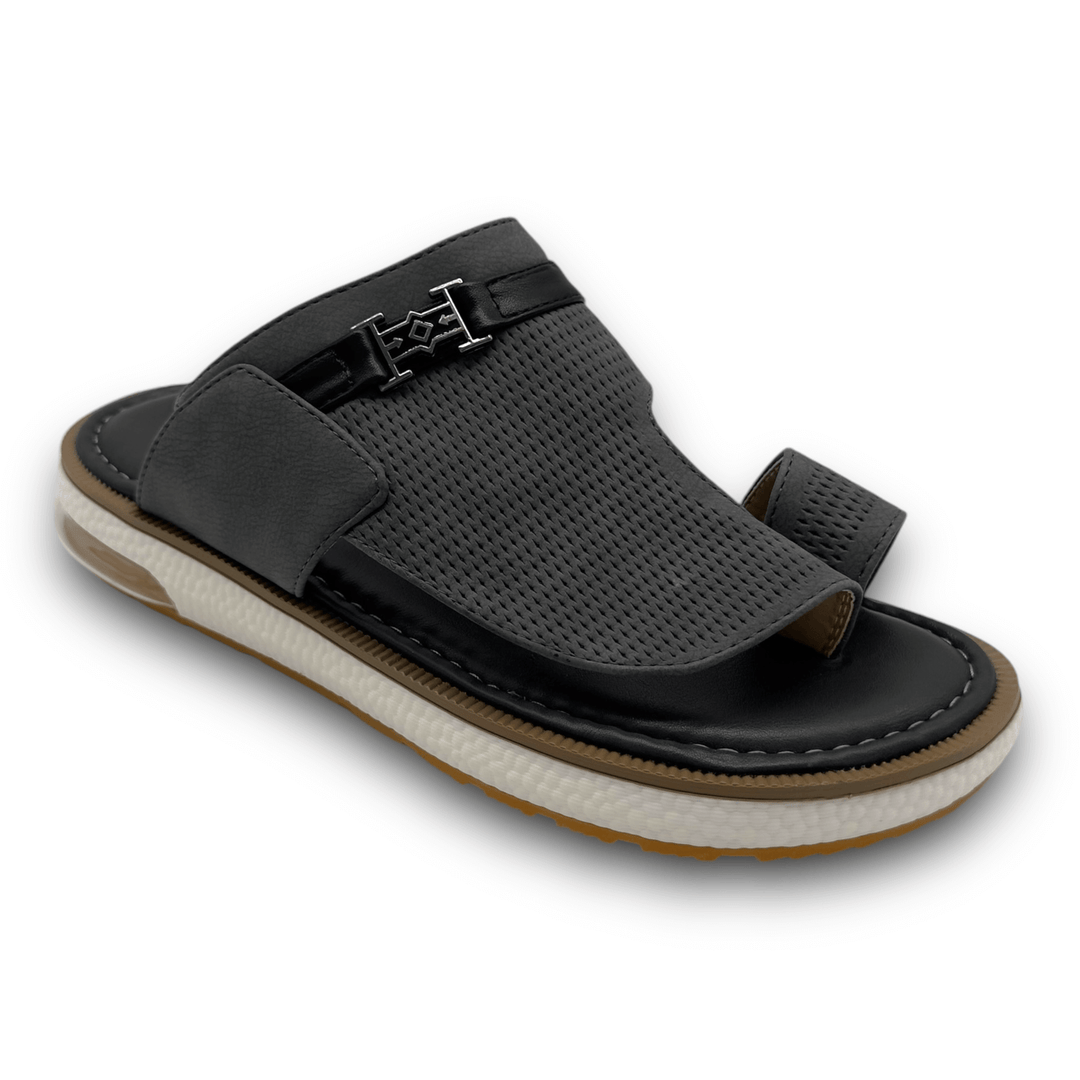 Al Hadaf Signature™ Elegance Arabic Sandals |7891-A12