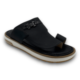 Al Hadaf Signature™ Elegance Slippers - The Light Step