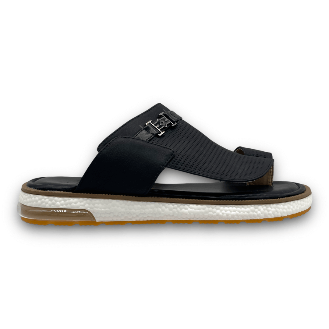 Al Hadaf Signature™ Elegance Arabic Sandals |7891-A12
