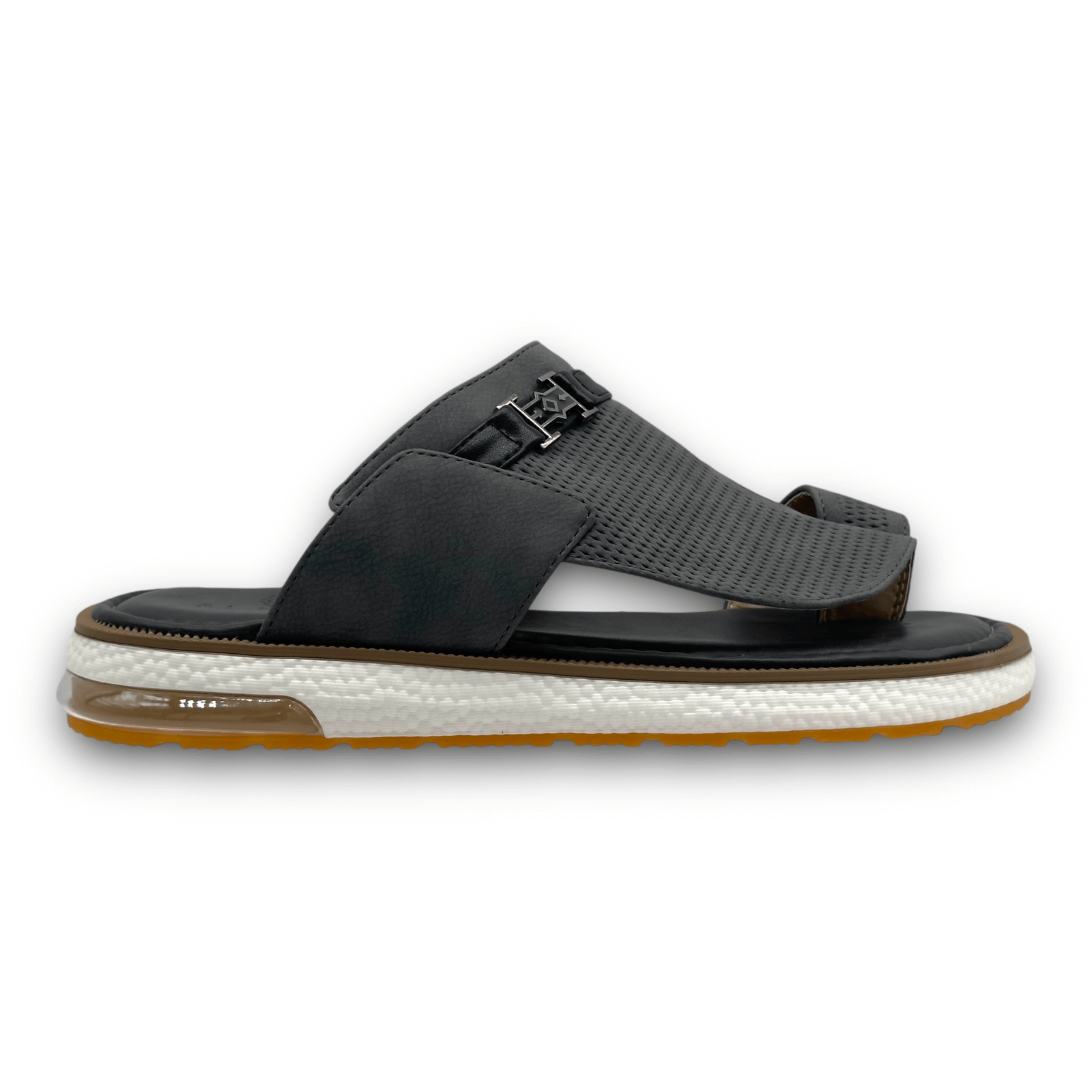 Al Hadaf Signature™ Elegance Arabic Sandals |7891-A12