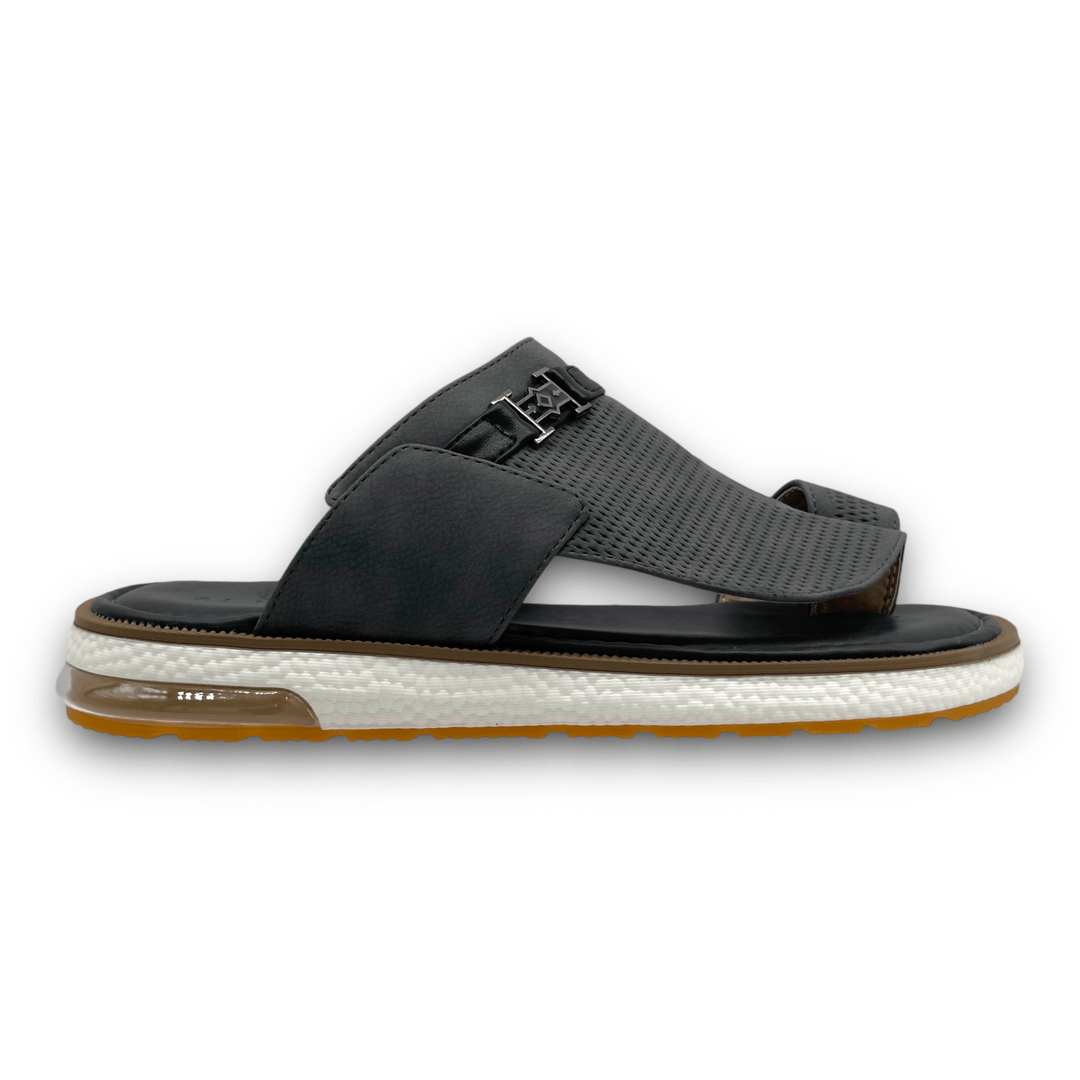 Al Hadaf Signature™ Elegance Arabic Sandals |7891-A12