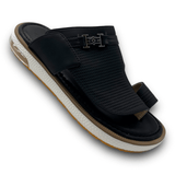 Al Hadaf Signature™ Elegance Slippers - The Light Step