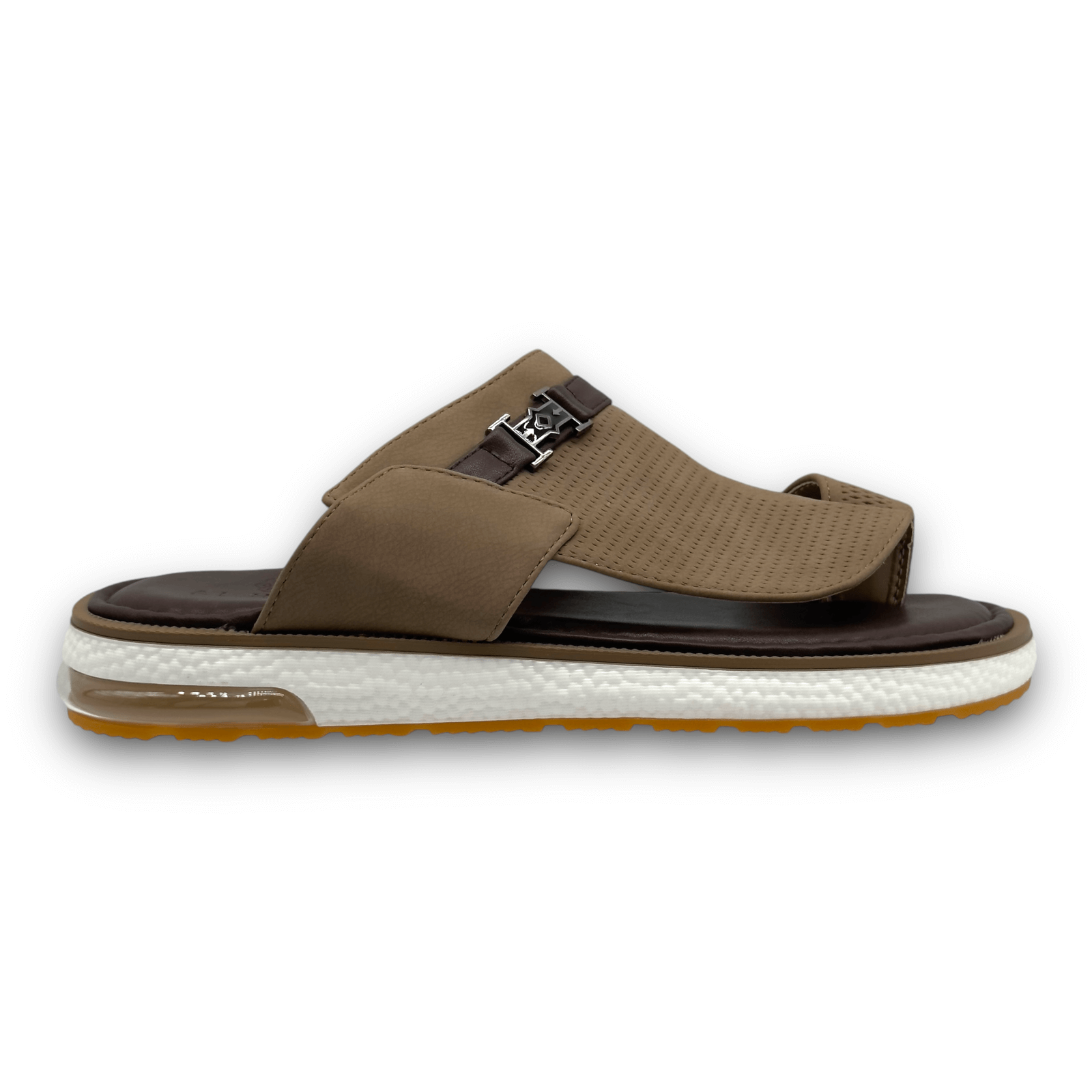 Al Hadaf Signature™ Elegance Slippers - The Light Step