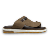 Al Hadaf Signature™ Elegance Slippers - The Light Step