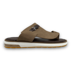 Al Hadaf Signature™ Elegance Slippers - The Light Step