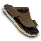 Al Hadaf Signature™ Elegance Slippers - The Light Step