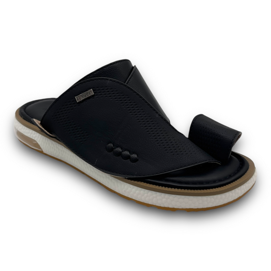 Al Hadaf Signature™ Elegance Slippers - The Light Step