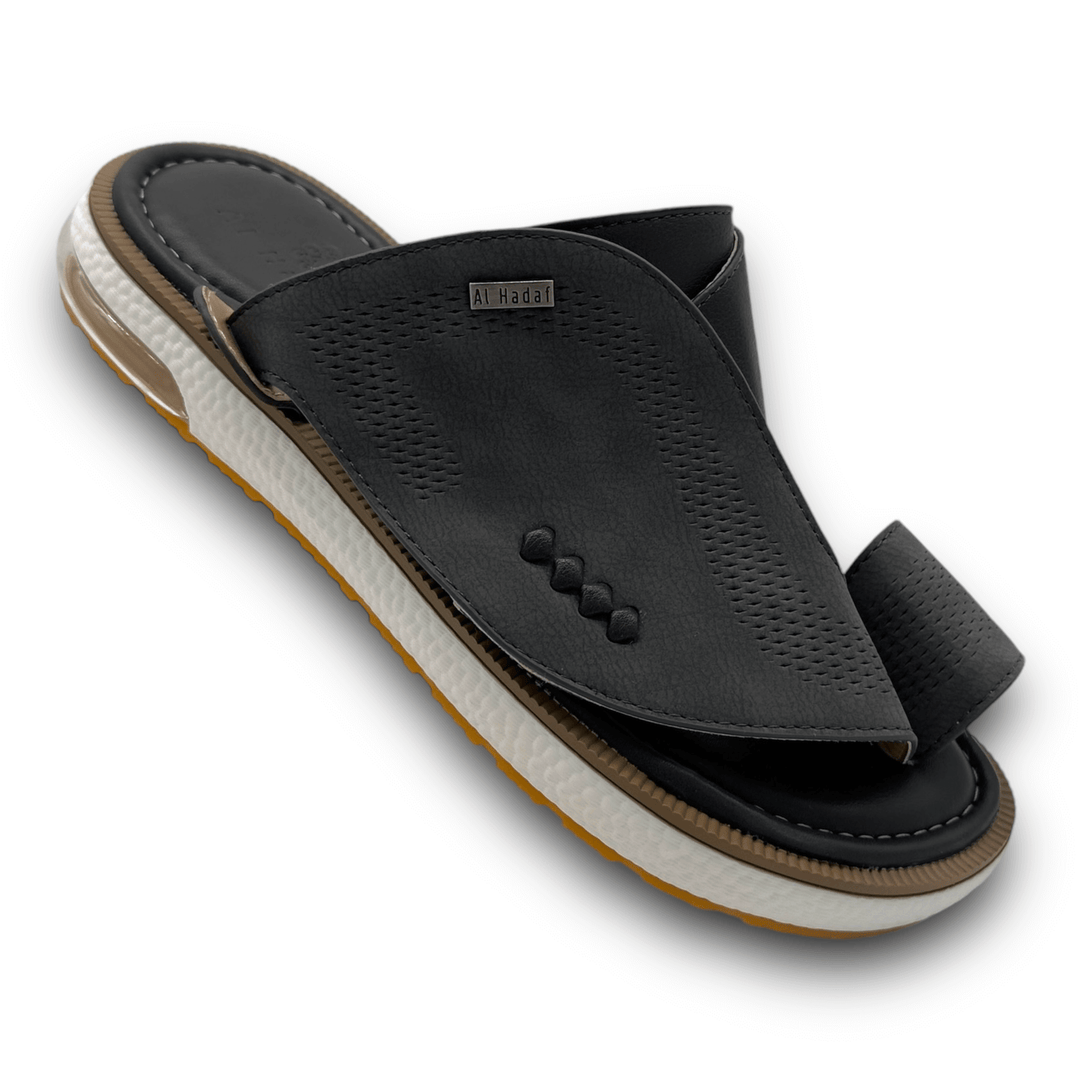 Al Hadaf Signature™ Elegance Arabic Sandals |7891-A10