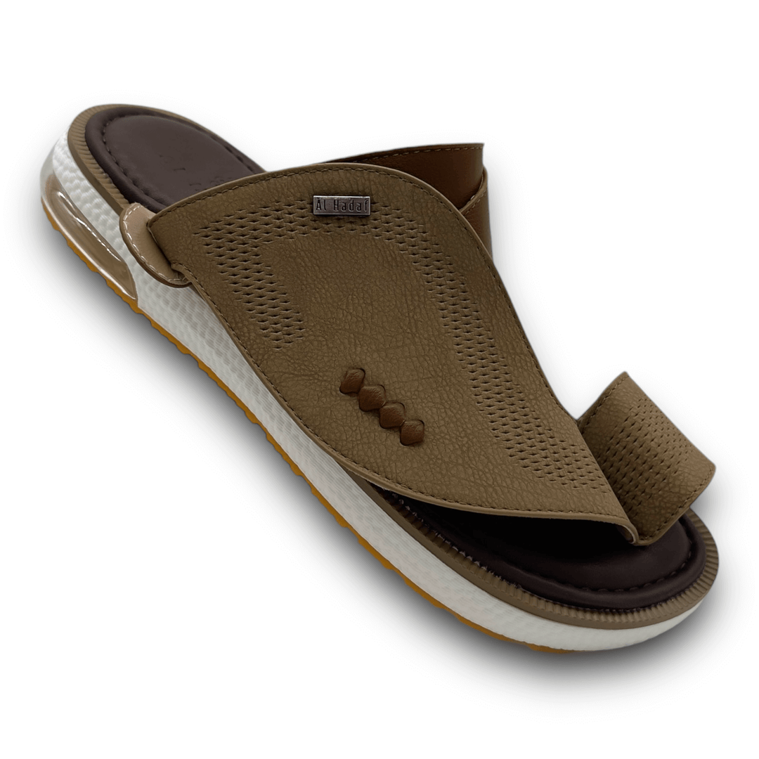 Al Hadaf Signature™ Elegance Arabic Sandals |7891-A10