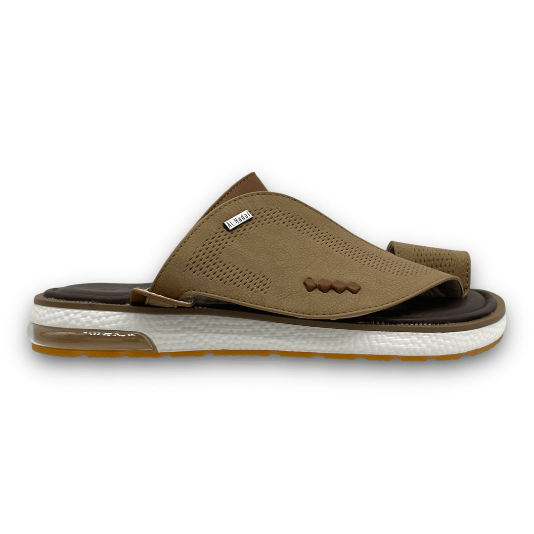 Al Hadaf Signature™ Elegance Arabic Sandals |7891-A10