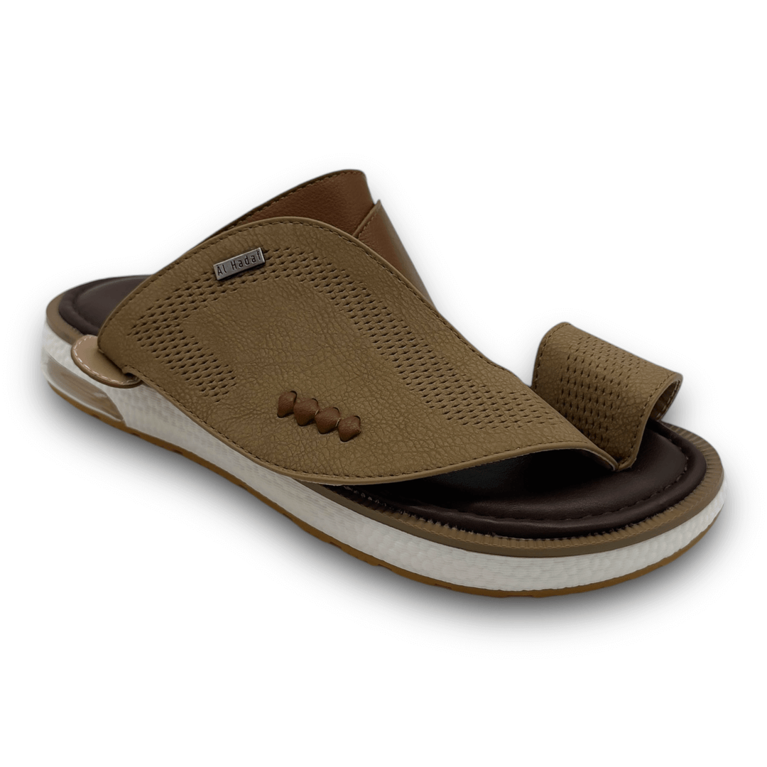 Al Hadaf Signature™ Elegance Arabic Sandals |7891-A10
