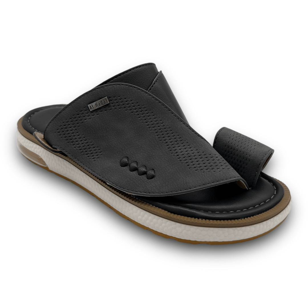 Al Hadaf Signature™ Elegance Arabic Sandals |7891-A10