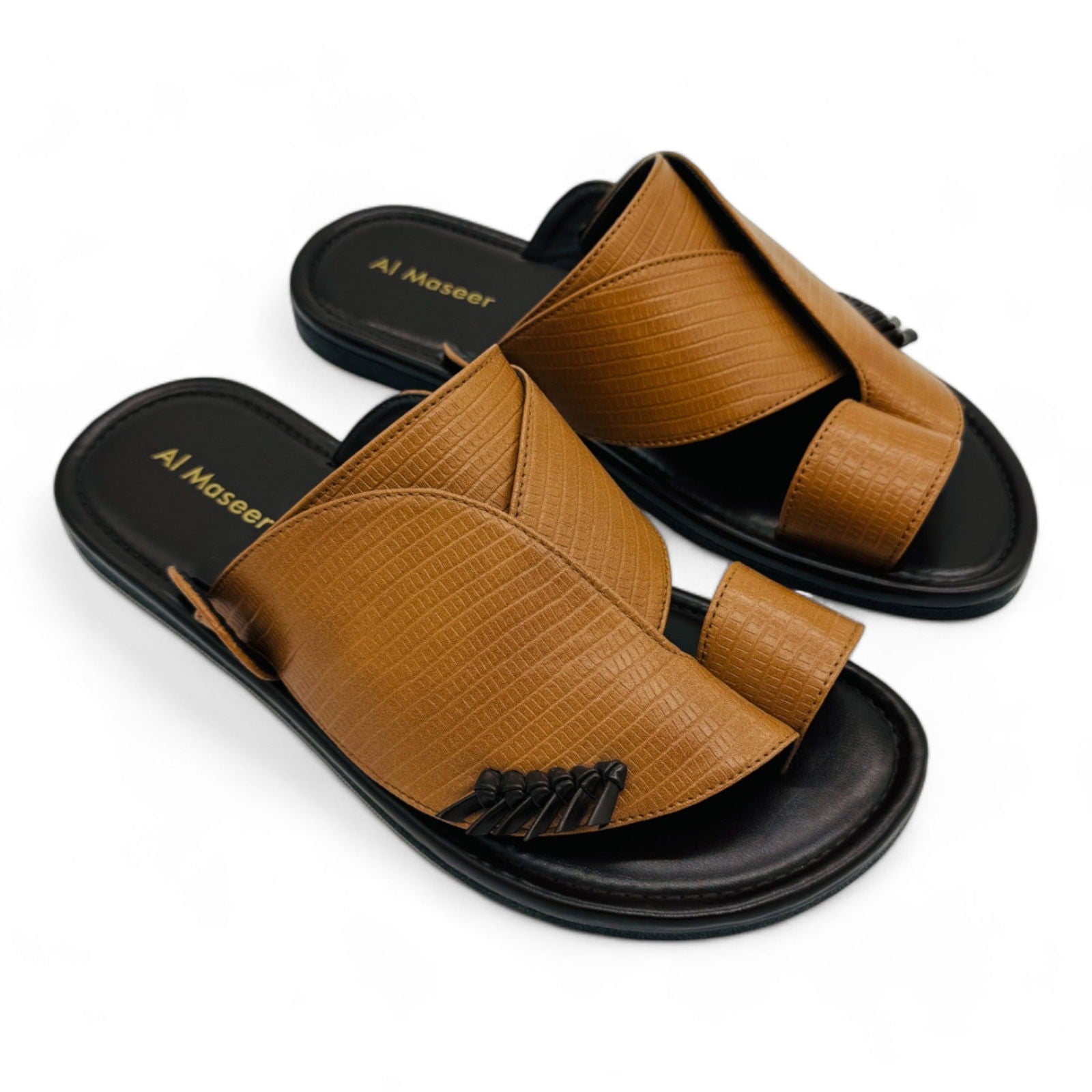 Al Maseer: The Splendor of Arabic Elegance in Every Step - The Light Step