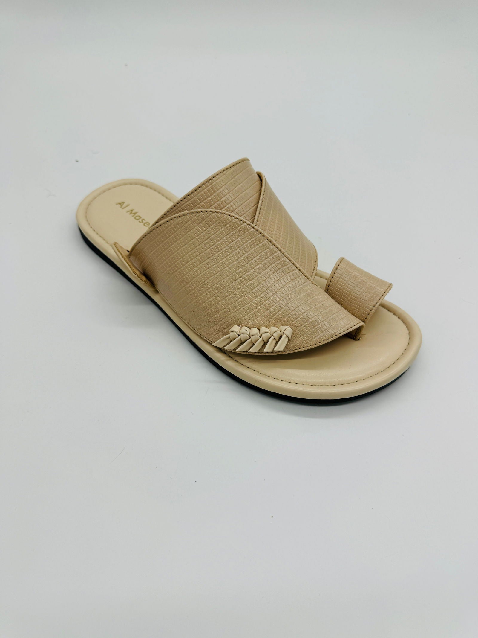 Al Maseer: The Splendor of Arabic Elegance in Every Step - The Light Step