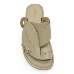 Al Fanoos – Sharqi Arabic Sandal | Al Maseer Edition | MSV-033