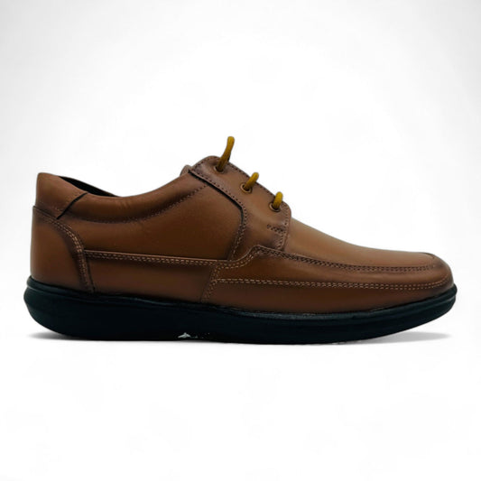 Fourester Formal Shoes: Timeless Style and Durability - The Light Step
