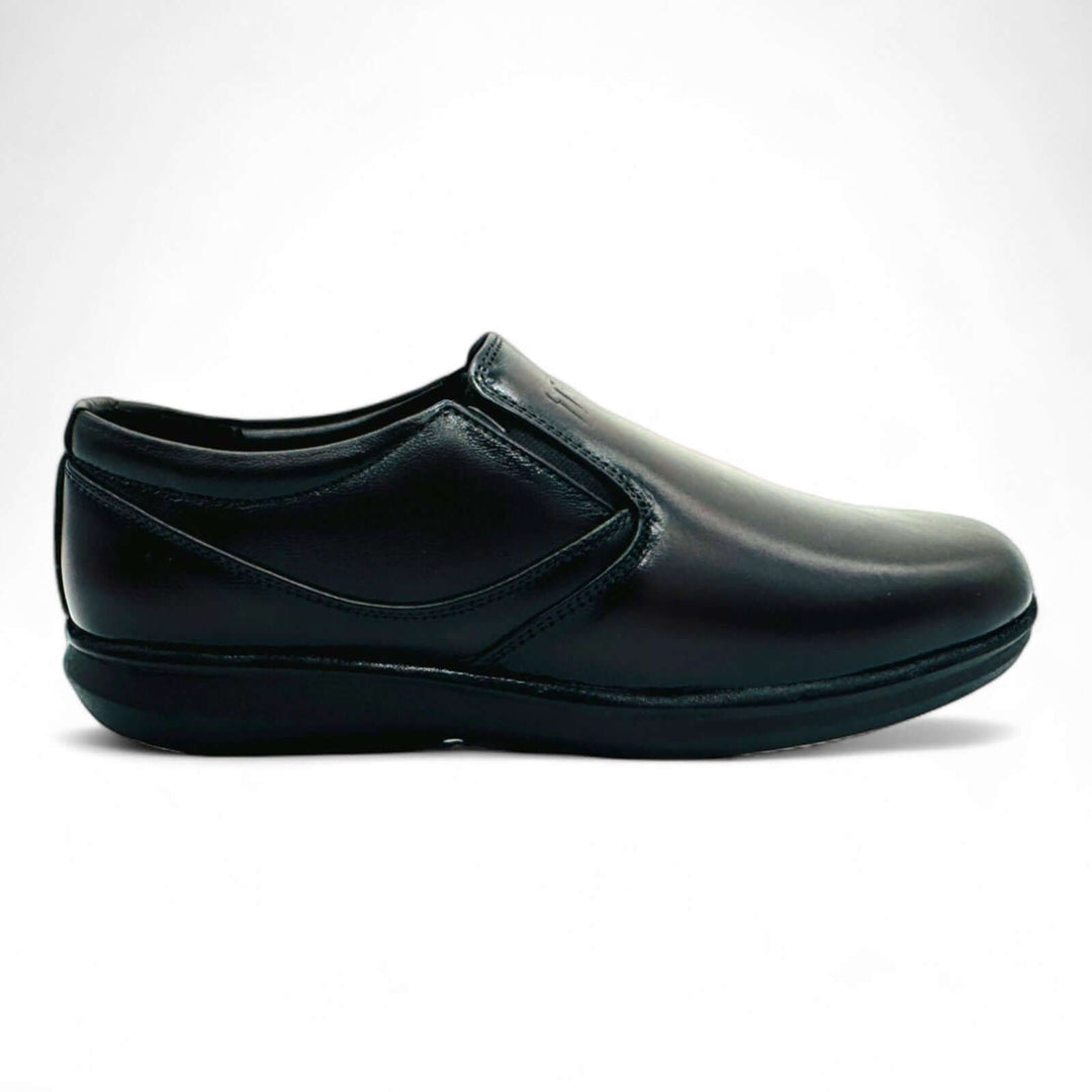 Fourester Formal Shoes: Timeless Style and Durability - The Light Step