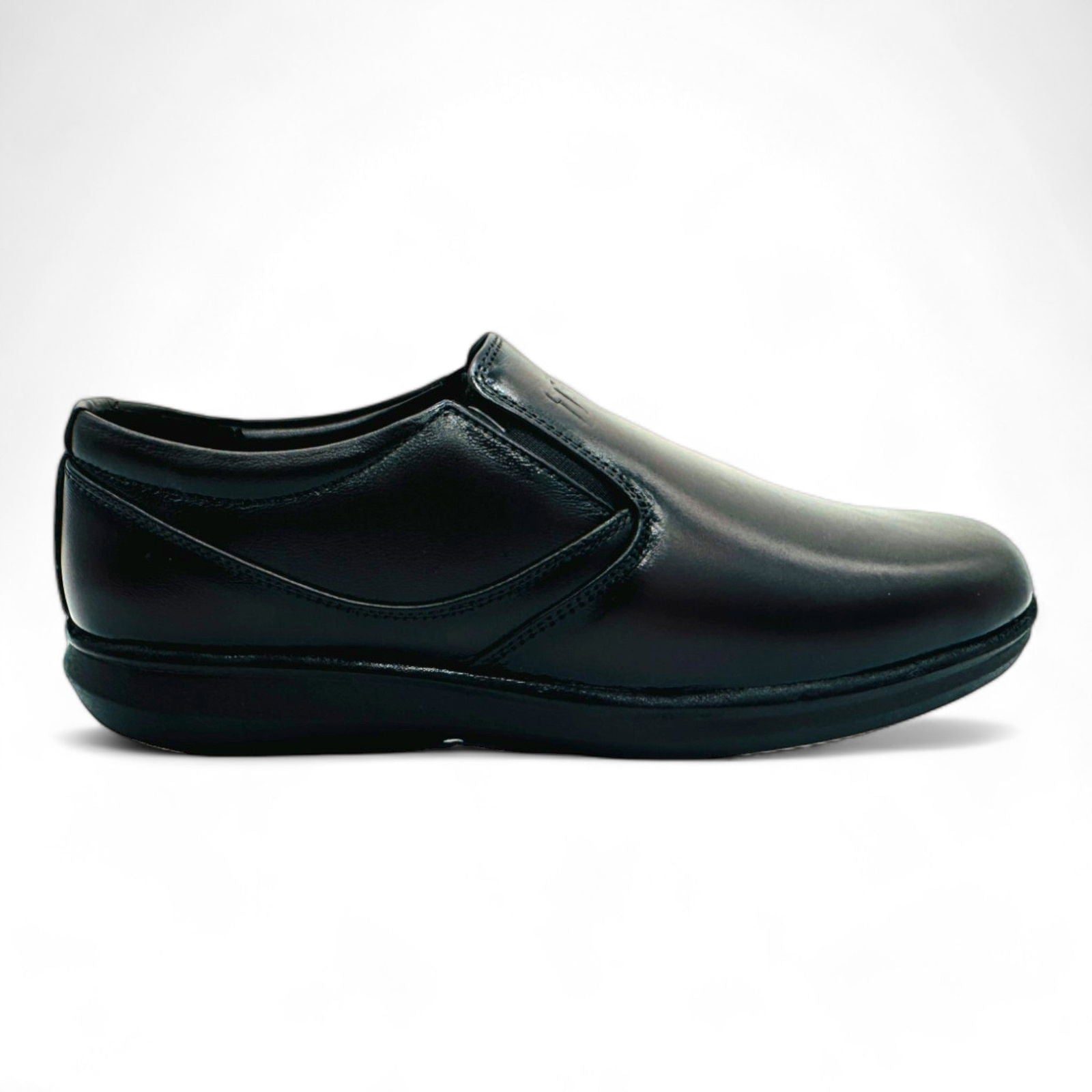Fourester Formal Shoes: Timeless Style and Durability - The Light Step